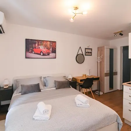 Appartement Nicol